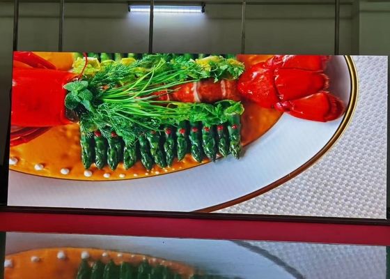 Good price 1R1G1B Indoor Full Color LED Display Stage Audio-Visual Equipment P3 P3.9 indoor full color led display online