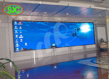 Large Screen Event Outdoor High Definition LED Rental Screen HD P4 Stage Background LED Display Screen