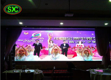 Full Color P5 Die-casting Aluminum Billboard Giant Waterproof Outdoor LED Display Screen