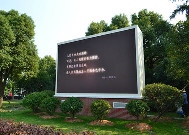 Full Color P10 Outdoor Hight Brightness Advertising Billboard Led Screens Panels