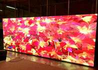HD Full Color Rgb Led Display Board High Refresh Rate 768mmx768mm Cabinet