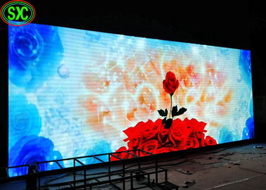 2.5Mm Pixel Pitch Led Stage Screen Rental Video Wall 480*480 Die Casting Aluminum Cabinet