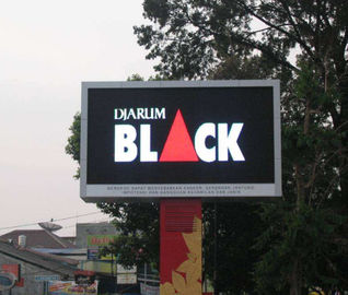 Exterior Advertising Stadium Led Display Smd 3535 Wifi 3g Control Waterproof stadium led display screen