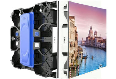 Indoor P2.5 Rental HD Full Color Led Display Stage Background Led Display Big Screen