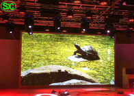 RGB P3.9 Big Stage LED Screens , Indoor SMD LED Display with Nationstar