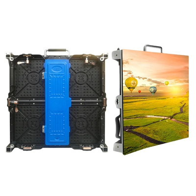 High Definition Hot Sale Brightness 1000 Indoor LED Display Module Nationstar