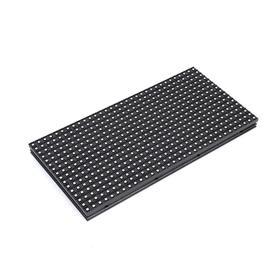 Control System High-Definition No-Smear Brightness LED Display Using Nationstar