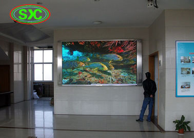 SMD giant LED screen P5 LED display with free diagrams, warranty 3-5 years