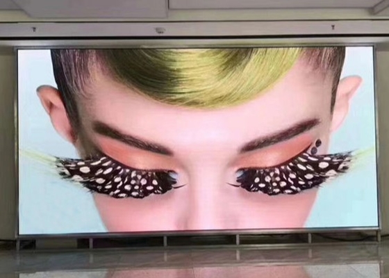 Event Stage Full color 320*160mm P2.5 GOB LED Display Indoor Waterproof Led Screen Panel
