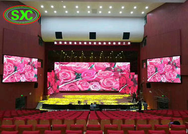 Factory Direct Sale indoor advertising led display P5 led indoor screen