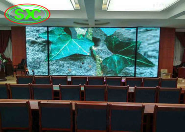 Factory Direct Sale indoor advertising led display P5 led indoor screen