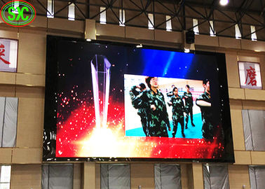 Custom Big Hd Photos Indoor Full Color LED Display Rental Led Video Wall