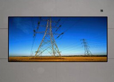 Fixed Pitch 2.5mm LED Video Wall Panel, Church Giant Smd Full Color Indoor Advertising
