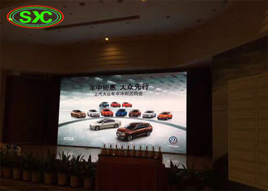 Indoor HD P3 Full Color LED Display Screen/Panel/Board/ for TV Showroom