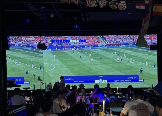 Ultra-Thin, Ultra-Clear, IP65, High Brightness, Outdoor Weather-Proof LED Advertising Screen P10 P12