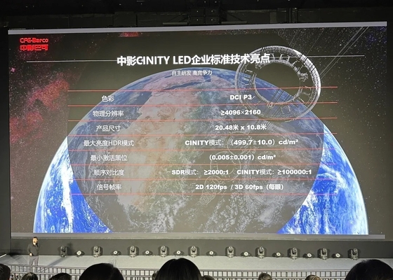 High Stability P6.67 HD Module LED Display, Easy To Install And Maintain