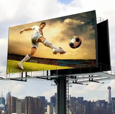 Full Color Large LED Screen For Concert/Wedding Rentals, 576 Mm X 576 Mm Box Size