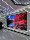 Full Color Large LED Screen For Concert/Wedding Rentals, 576 Mm X 576 Mm Box Size