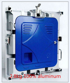 Outdoor Waterproof P6 Display Screens LED Video Wall for Performing Arts Venues