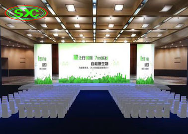 Indoor p3 p4 p5 p6 rental led display flexible led commercial advertising screen