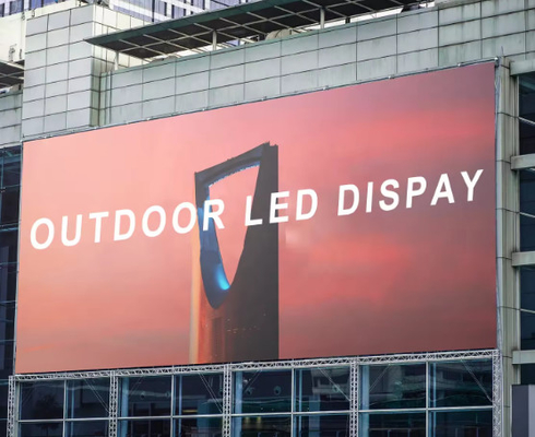High Resolution Stage LED Die-Cast Aluminum Full Color Smd2121 Indoor P5 40,000 Dots/Sqm