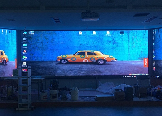 Outdoor Full Color Sports Screen LED Display P10 Football Stadium IP65 Large Screen Ultra HD Iron Cabinet