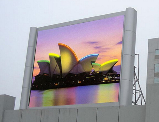 SMD2121 500 X500mm P3.91 Indoor Rental LED Display/Full Color LED Screen