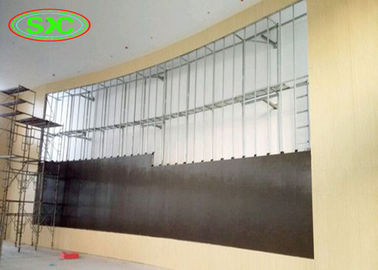 SMD 2121 Full color indoor P 2.5 LED display /LED panel quickly installation