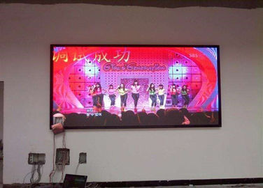 Church Stage Concert Backdrop Panel P3.91 Indoor Full Color Led Video Wall Screen