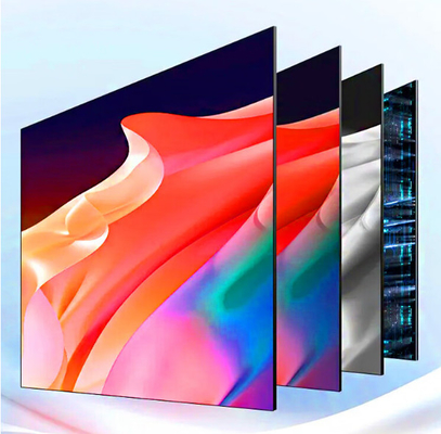Outdoor Waterproof LED Digital Signage Full Color Brightness HD High Refresh Rate