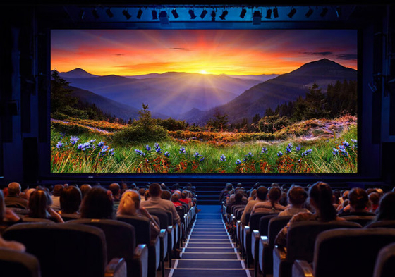 Outdoor Waterproof LED Digital Signage Full Color Brightness HD High Refresh Rate