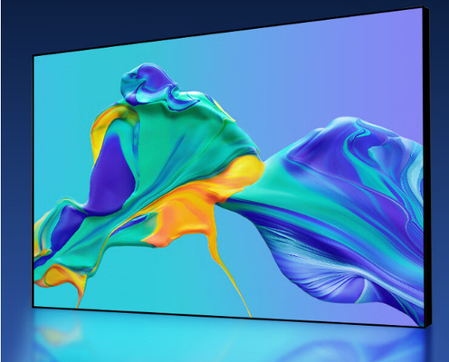 LED Billboard P6.67 Outdoor Rental / Fixed Installation LED Screen