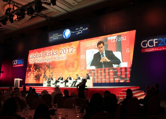 P3.91 High Definition Indoor Full Color LED Display/Stage LED Billboard, FCC Compliant