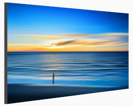 Enhance Your Advertising with Electronic Billboards 3840HZ Refresh Rate and 860w/m2 Power Consumption