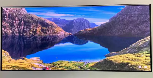 P3 Full Color Indoor/Outdoor Advertising LED Display Screen, LED Video Wall Panel HD