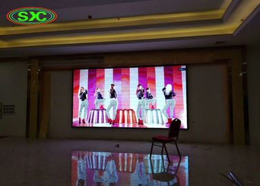 Hot sale LED product indoor P 4 rental LED display for concert, TV stations