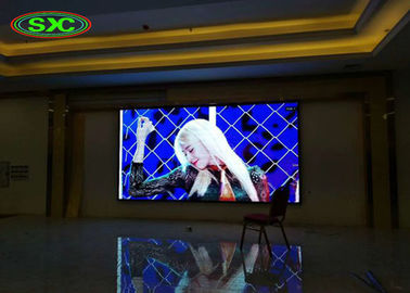 Hot sale LED product indoor P 4 rental LED display for concert, TV stations