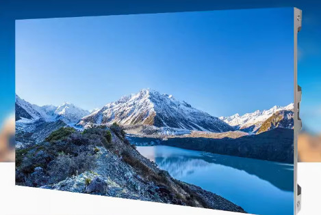 Slim Outdoor Full Color P10 P6 P8 SMD LED Screen Rental Scaning 3 Years Warranty