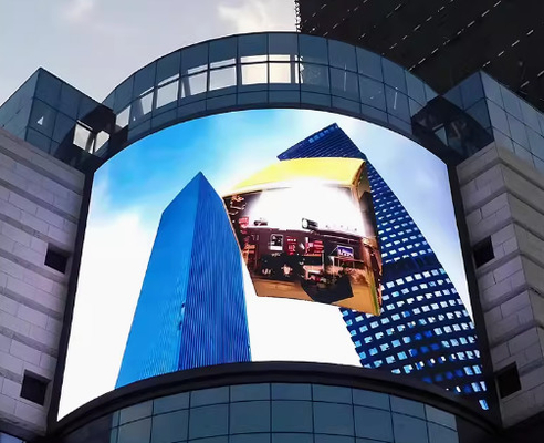 Newest Rental LED Die-Casting Aluminum Box P2.5 Outdoor Indoor Led Wall