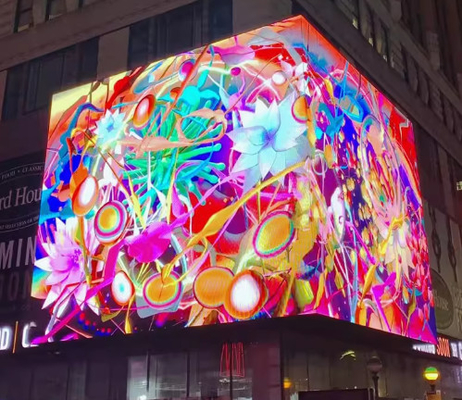 P2.5 High Performance SMD LED Screen , Indoor LED Display For Commercial Advertisement