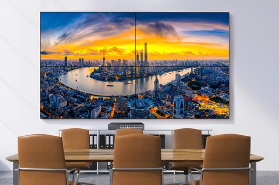 Rental Die-Cast Aluminum Cabinet Module  P10 LED Billboard Display High Brightness