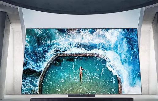 P2.604 HD Indoor Full-Color LED Die-Casting Aluminum Screen Large Electronic Advertising Screen