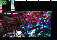 Light Weight Full Color  High Resolution Led Screen 2.5mm Led Video Display