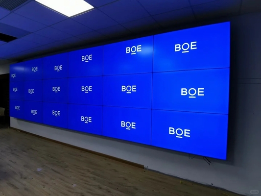 SCX P1.667 Small Pitch GOB Led Display Screen Pantalla 4K Led Display Video Wall Panels