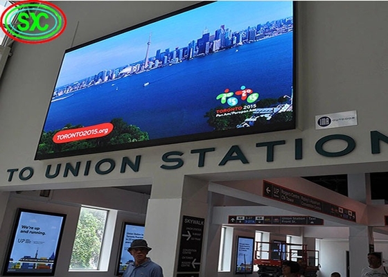 Small Pitch Rental P2.5 P3 Ultra HD Indoor Full Color LED Display RGB LED