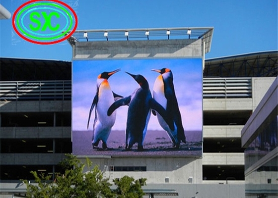 P6.67 Rental/Fixed RGB Full Color Slim LED Display Panel SMD For Stage Wedding Conference