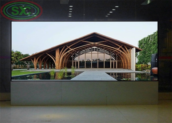 Factory Price Self-Adhesive Advertising Display Ultra-Thin P2.6 P3.9 P7.8 Transparent LED Screen Display For Glass Window Wall