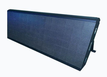 Waterproof Outdoor LED Screens P5 Sport Stadium LED Perimeter Display Large Stadium