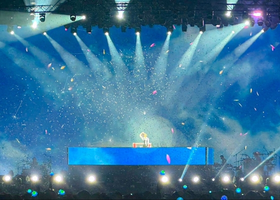 4K 8K Indoor Video Wall UHD LED P2 P3 Screen Panel Full Color Screen Complete System Led Video Wall Led Display Screen
