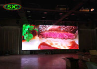 LED High Resolution and Clearance indoor P5 LED Display screen